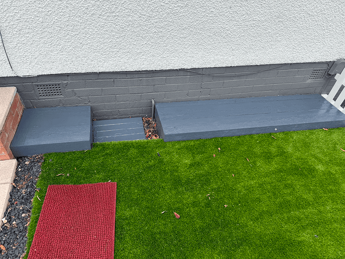 Before
